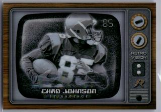 Chad Johnson
