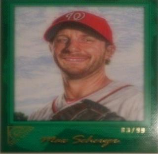Max Scherzer