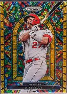Mike Trout