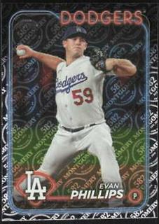 Evan Phillips