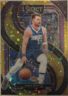 Luka Doncic