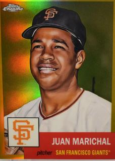 Juan Marichal