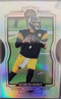 Ben Roethlisberger