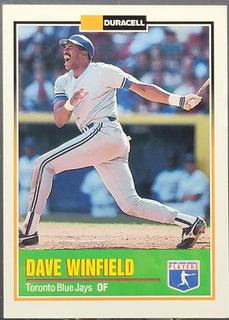 Dave Winfield