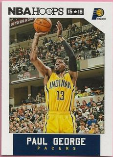 Paul George