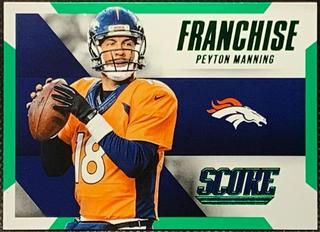 Peyton Manning