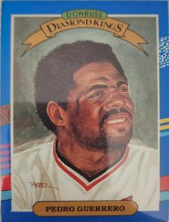 Pedro Guerrero
