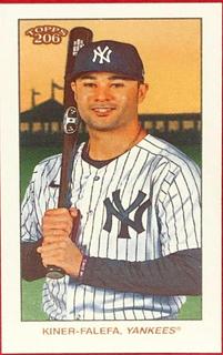 Isiah Kiner Falefa