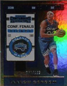 Aaron Gordon