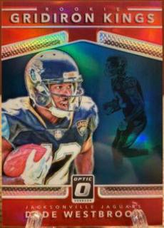 Dede Westbrook