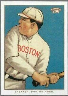 Tris Speaker