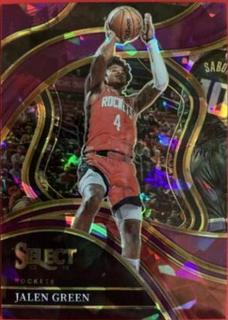 Jalen Green