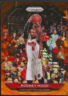 Rodney Hood