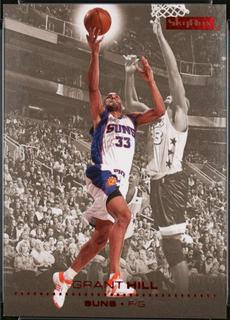 Grant Hill