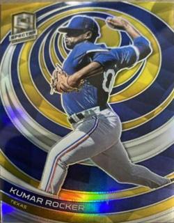 Kumar Rocker
