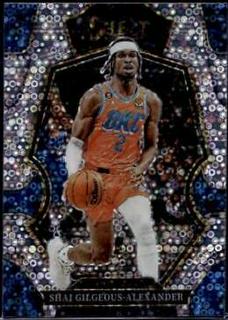 Shai Gilgeous Alexander