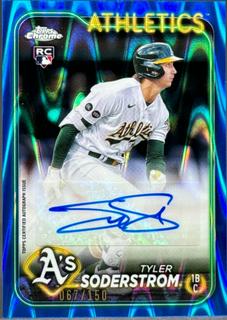 Tyler Soderstrom
