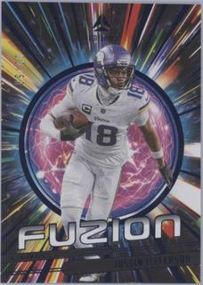 Justin Jefferson