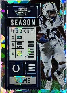 T. Y. Hilton