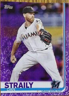 Dan Straily