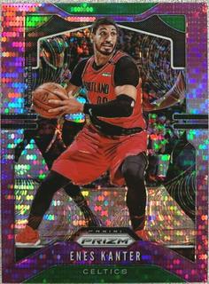 Enes Kanter