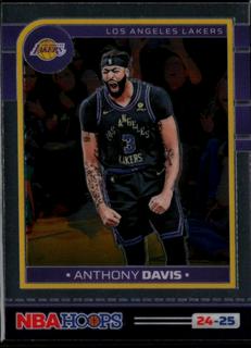 Anthony Davis