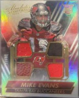 Mike Evans