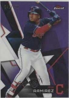 Jose Ramirez
