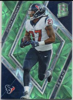D'Onta Foreman
