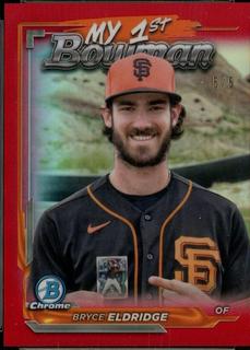 Bryce Eldridge