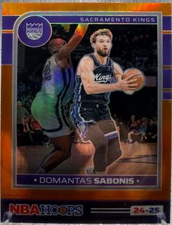 Domantas Sabonis