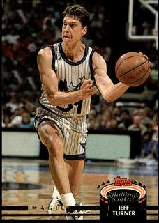 Jeff Turner