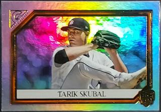 Tarik Skubal