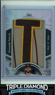 Fernando Tatis Jr.