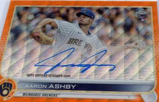 Aaron Ashby