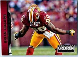 Brian Orakpo