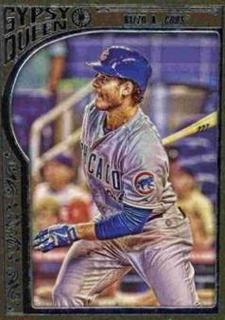 Anthony Rizzo