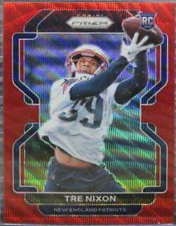 Tre Nixon