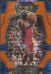 James Harden