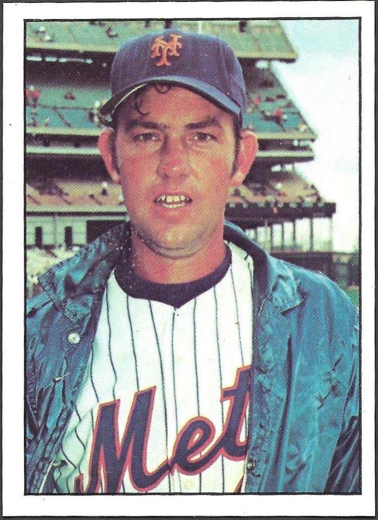 George Stone #557 1975 Sspc Baseball