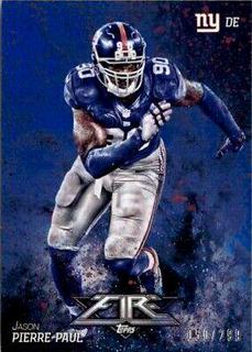 Jason Pierre Paul