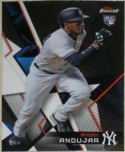 Miguel Andujar