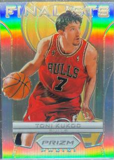 Toni Kukoc