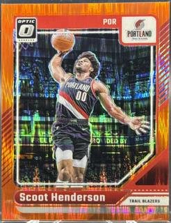 Scoot Henderson
