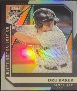 Dru Baker