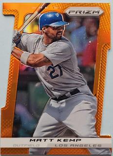 Matt Kemp