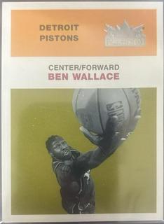 Ben Wallace