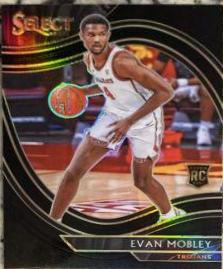 Evan Mobley