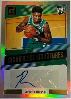 Robert Williams III