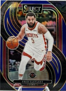 Fred VanVleet